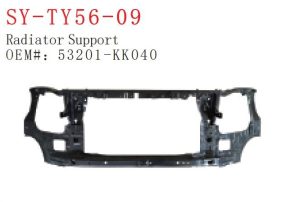 Radiator Support - INNOVA 2015 SY-TY56-09