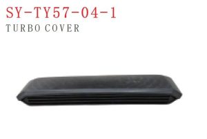 Turbo Cover – TACOMA 2016