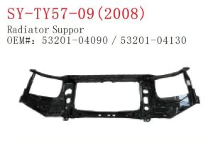 Radiator Support - TACOMA 2016 SY-TY57-09