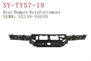 Rear Bumper Reinforcement - TACOMA 2016 SY-TY57-19