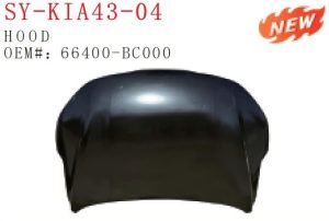 Hood - 4RUNNER 2015 SY-TY58-04-M