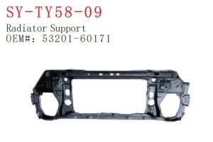 Radiator Support – 4RUNNER 2015