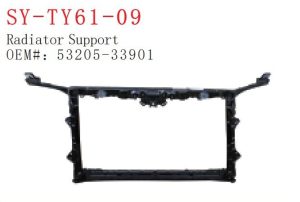 Radiator Support – CAMRY 2018