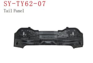Fender / Tail Panel - C-HR 2018 SY-TY62-07