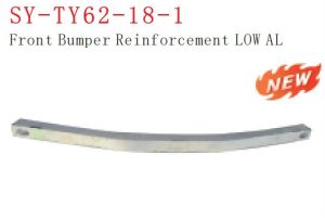 Radiator Support / Bumper Reinforcement - C-HR 2018 SY-TY62-18-1
