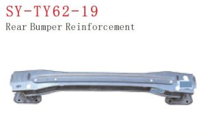 Radiator Support / Bumper Reinforcement - C-HR 2018 SY-TY62-19