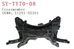Crossmember - COROLLA 2019 SY-TY70-08