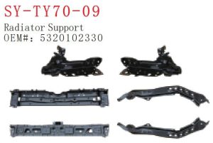 Radiator Support - COROLLA 2019 SY-TY70-09