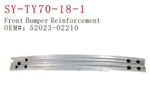 Front Bumper Reinforcement - COROLLA 2019 SY-TY70-18-1