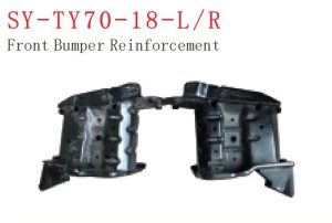 Front Bumper Reinforcement L/R - COROLLA 2019 SY-TY70-18-1LR