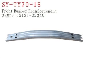Front Bumper Reinforcement - COROLLA 2019 SY-TY70-18