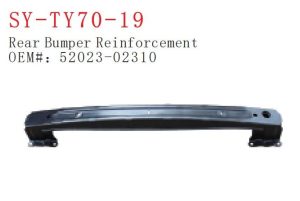 Rear Bumper Reinforcement – COROLLA 2019