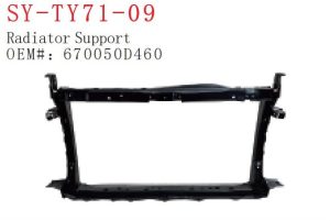 Radiator Support - VIOS(YARIS) 2018 SY-TY71-09