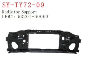 Radiator Support - PRADO 90 1998 SY-TY72-09