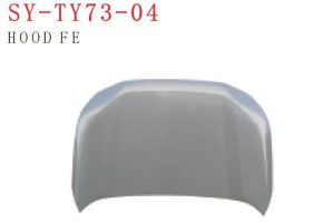 Hood - RAV4 2019 SY-TY73-04