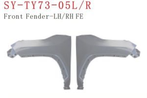 Front Fender L/R – RAV4 2019