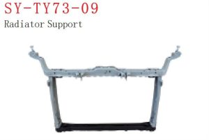 Radiator Support – RAV4 2019