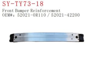 Front Bumper Reinforcement - RAV4 2019 SY-TY73-18