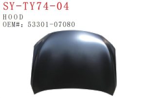 Hood - AVALON 2019 SY-TY74-04