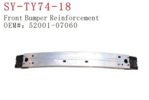 Bumper Reinforcement - AVALON 2019 SY-TY74-18