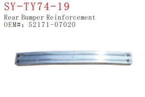 Bumper Reinforcement - AVALON 2019 SY-TY74-19