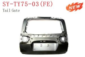 Tail Gate - LANDCRUISER 200 2021 SY-TY75-03-FE