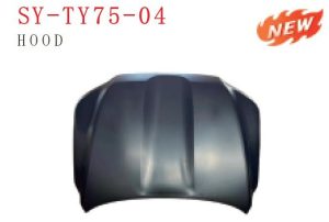 Hood – LANDCRUISER 200 2021