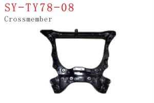 Crossmember – HIGHLANDER 2021