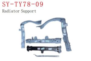 Radiator Support - HIGHLANDER 2021 SY-TY78-09
