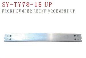 Front Bumper Reinforcement UP - HIGHLANDER 2021 SY-TY78-18UP