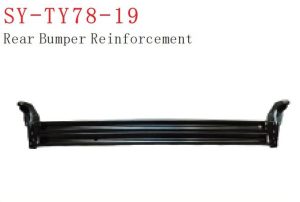 Rear Bumper Reinforcement - HIGHLANDER 2021 SY-TY78-19