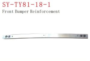 Front Bumper Reinforcement - SIENNA 2022 SY-TY81-18-1-2