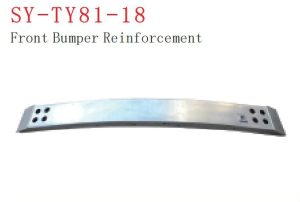 Front Bumper Reinforcement – SIENNA 2022