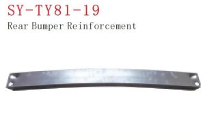 Bumper Reinforcement – SIENNA 2022