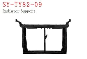 Radiator Support – SIENNA 2015