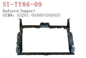 Radiator Support - COROLLA CROSS 2022 SY-TY86-09
