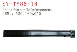 Front Bumper Reinforcement - COROLLA CROSS 2022 SY-TY86-18
