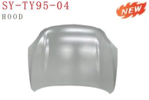 Hood - RAV4 2011- SY-TY95-04