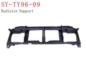 Radiator Support - LANDCRUISER FJ79-94 SY-TY96-09-2