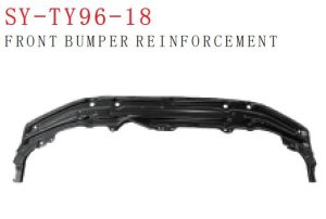 Front Bumper Reinforcement – LANDCRUISER FJ79-94
