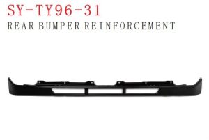 Rear Bumper Reinforcement - LANDCRUISER FJ79-94 SY-TY96-31-2
