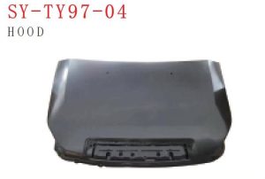 Hood - LANDCRUISER FJ / TUNDRA 2014 SY-TY97-04