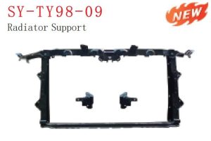 Radiator Support - CAMRY 2024 SY-TY98-09