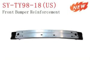 Front Bumper Reinforcement - CAMRY 2024 SY-TY98-18-US