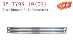 Rear Bumper Reinforcement - CAMRY 2024 SY-TY98-19-US