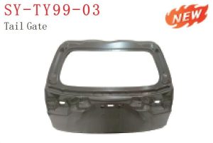 Tail Gate - SEQUOIA 2023- SY-TY99-03