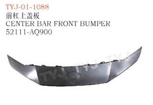 CENTER BAR FRONT BUMPER - CAMRY TYJ-01-1088