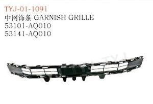 GARNISH GRILLE – CAMRY
