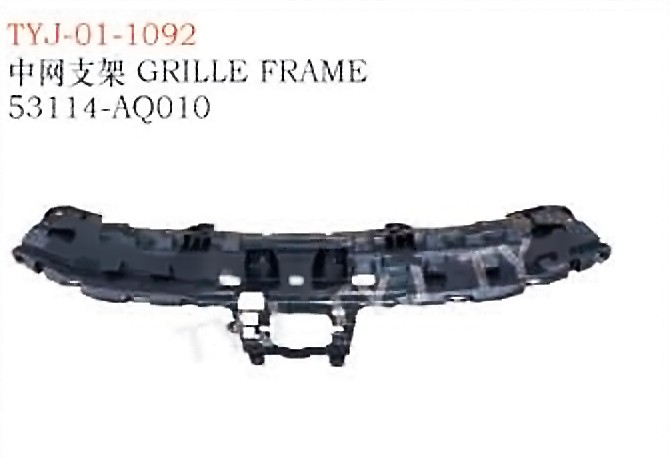 tyj 01 1092.jpg GRILLE FRAME - CAMRY TYJ-01-1092
