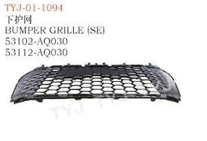 BUMPER GRILLE (SE) - CAMRY TYJ-01-1094